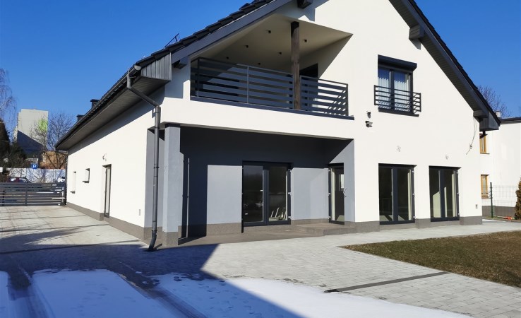 lokal na wynajem - Rybnik, Broniewskiego
