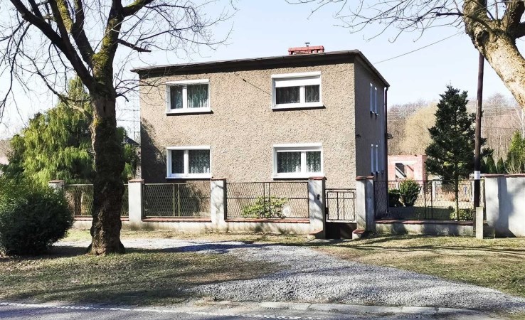 dom na sprzedaż - Rybnik, Robotnicza