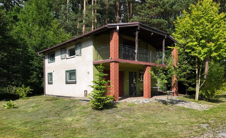 dom na sprzedaż - Czerwionka-Leszczyny (gw), Przegędza, Korfantego
