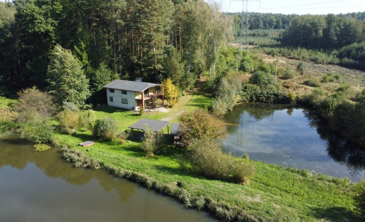 dom na sprzedaż - Czerwionka-Leszczyny (gw), Przegędza, Korfantego