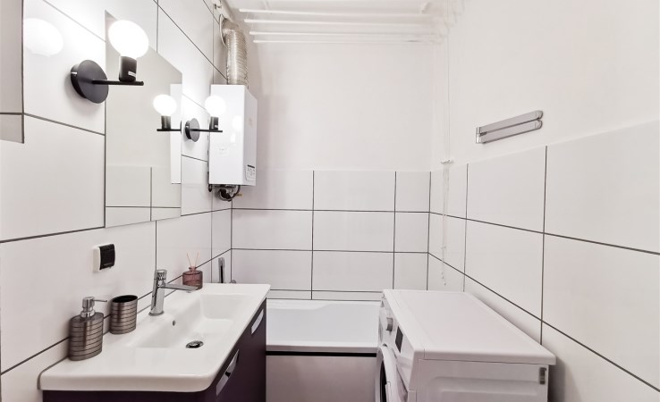 mieszkanie na sprzedaż - Rybnik, Maroko-Nowiny