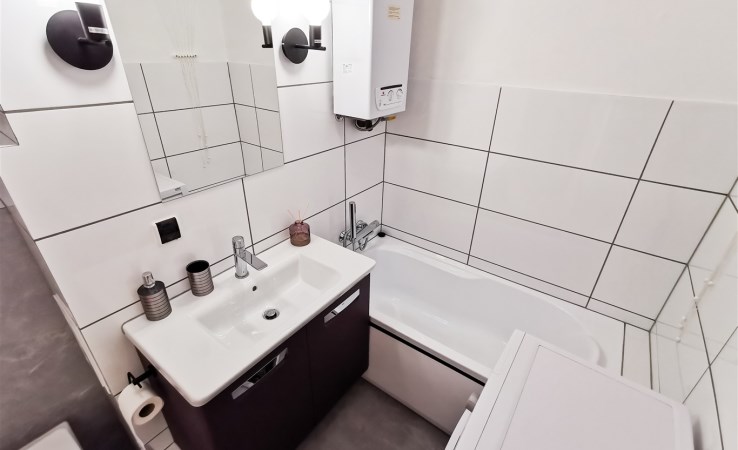 mieszkanie na sprzedaż - Rybnik, Maroko-Nowiny